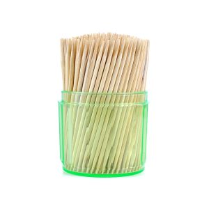 palillos de madera